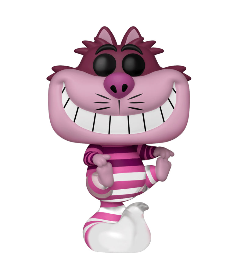 Alice in Wonderland Cheshire Cat #1059