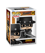 Zorro Pop! Vinyl Figure