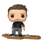 Avengers: Victory Shawarma Tony Stark Pop! Vinyl Figure