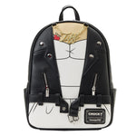 Bride of Chucky Tiffany Cosplay Mini Backpack