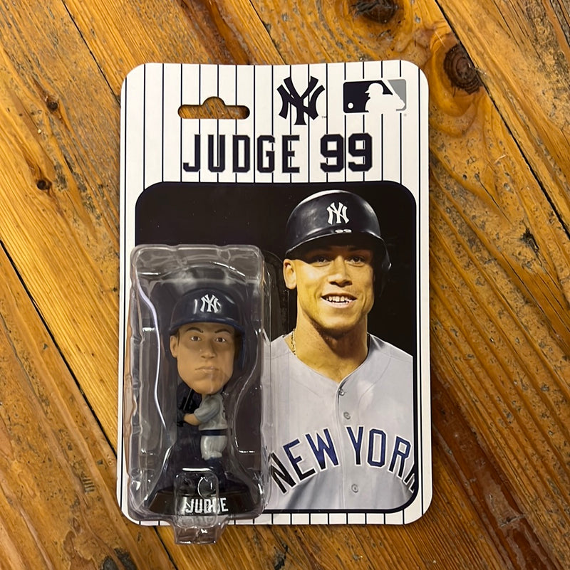 Aaron Judge Bobble Head