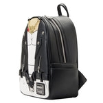 Bride of Chucky Tiffany Cosplay Mini Backpack