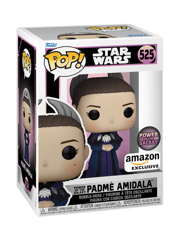 Star Wars Padme’ Amidala Amazon Exclusive