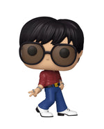 BTS Dynamite J-Hope Pop! Vinyl Figure #221