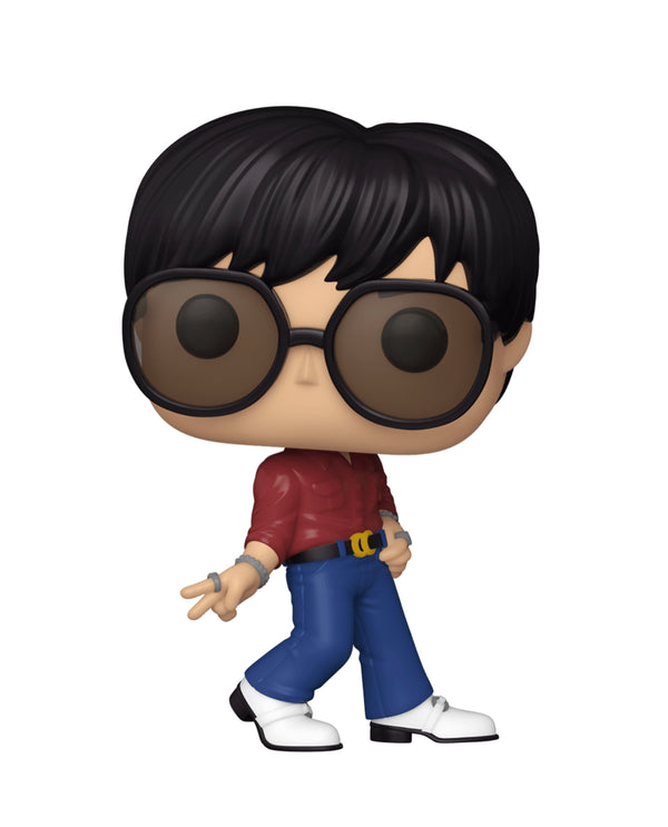 BTS Dynamite J-Hope Pop! Vinyl Figure #221