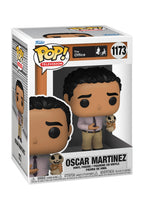 The Office Oscar Martinez 1173