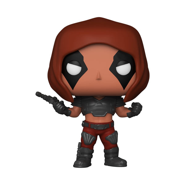 G.I. JOE - Zartan #12