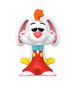 Disney Who Framed Roger Rabbit Pop! Vinyl Figure - 2022 Convention Exclusive