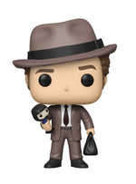 Seinfeld Kramer (Good Cop) Pop! Vinyl Figure (Funko Exclusive) #1093