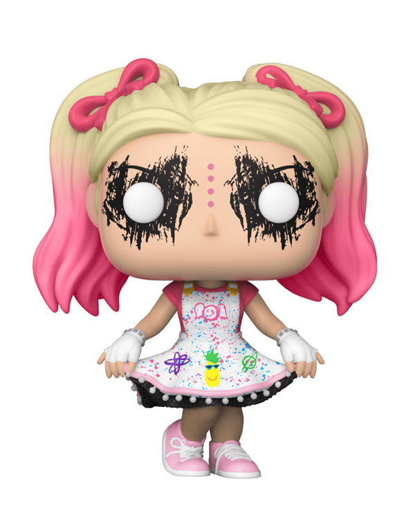 WWE - Alexa Bliss Pop! #107