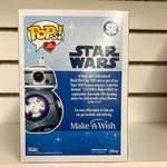 Star Wars: BB-8 Make a Wish Pops! With Purpose Special Edition #SE