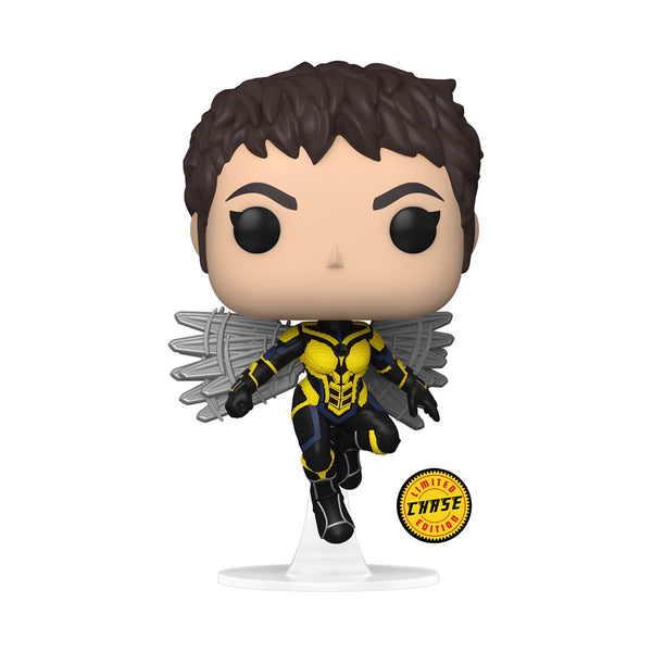 Antman Wasp Quantumania - (Chase) WASP #1138