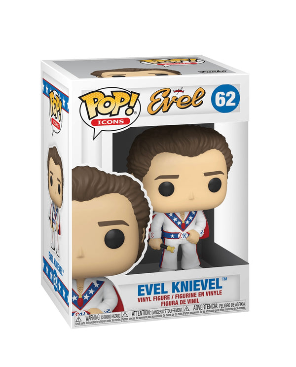 Evel Knievel