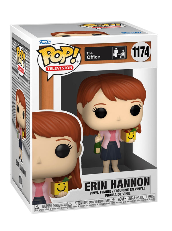 The Office Erin Hannon 1174