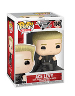 Starship Troopers - Ace Levy #1049