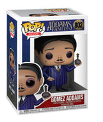The Addams Family Gomez Addams Pop! Vinyl Figure