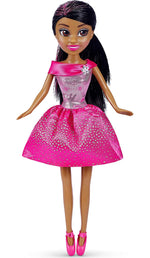 Zuru Sparkle Girlz Fantasy Party Pack