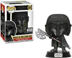 Star Wars - Knight of Ren (Long Axe) (Collector Corps) #325