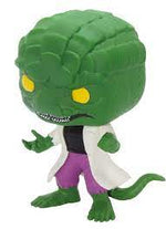Marvel - The Lizard Exclusive #334 (VAULTED)