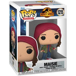 Jurassic World: Dominion Maisie Pop! Vinyl Figure