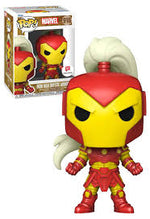 Marvel - Iron-Man (Mystic Armor) Exclusive #918