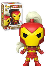 Marvel - Iron-Man (Mystic Armor) Exclusive #918