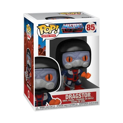 Masters of the Universe Dragstor Pop! Vinyl Figure