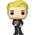BTS Butter J-Hope Pop! Vinyl Figure #282
