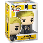 BTS Butter J-Hope Pop! Vinyl Figure #282