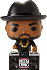 Run-DMC - Jam Master Jay #201