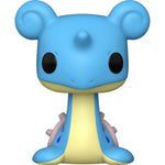 Pokemon Lapras Pop! Vinyl Figure #864