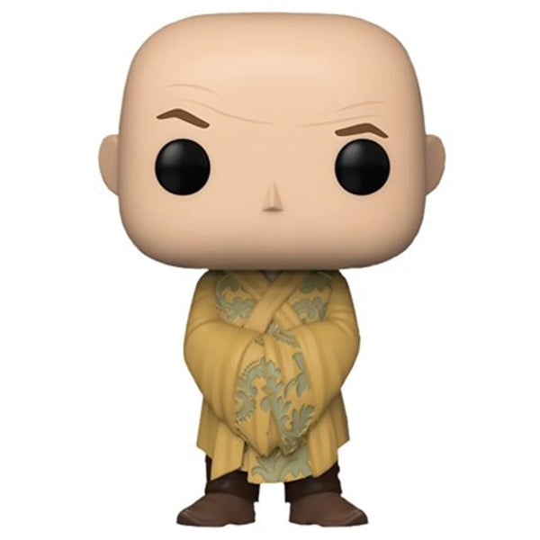 Game of Thrones Lord Varys Pop! Vinyl Figure #68