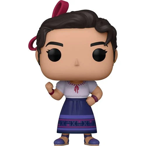 Encanto Luisa Madrigal Pop! Vinyl Figure #1147