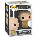 Game of Thrones Lord Varys Pop! Vinyl Figure #68