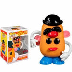 Hasbro - Mr. Potato Head (Mixed Up) #03