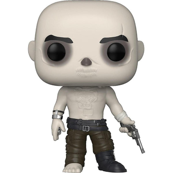Mad Max - Nux #512