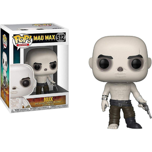 Mad Max - Nux #512