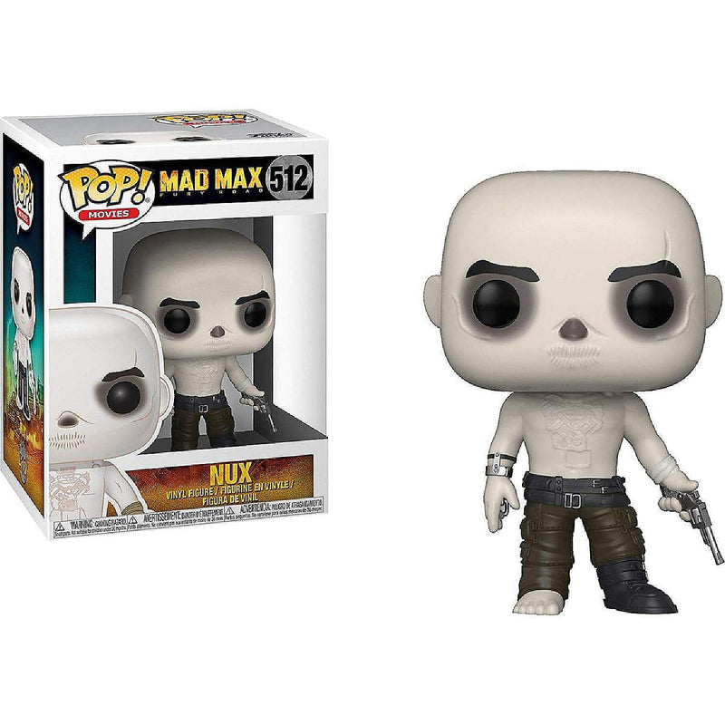 Mad Max - Nux #512