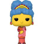 Simpsons Marjora Marge Pop! Vinyl Figure