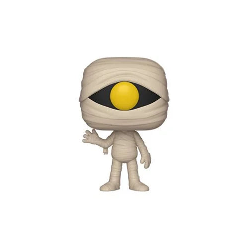 Nightmare Before Christmas Mummy Boy Pop! Vinyl Figure