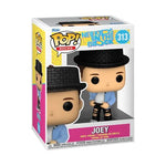 New Kids on the Block Joey Pop! Vinyl Figure #313