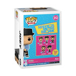 New Kids on the Block Joey Pop! Vinyl Figure #313