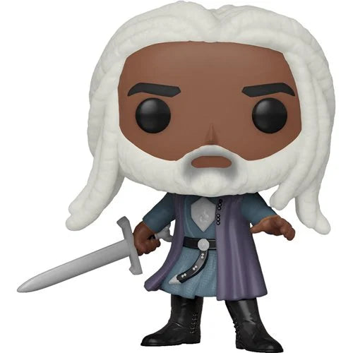 House of the Dragon Corlys Velaryon Pop! Vinyl Figure #04