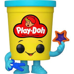 Play-Doh Container Pop! Vinyl Figure #101