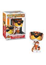 Cheetos - Chester Cheetah #77