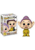 Snow White: Dopey #340