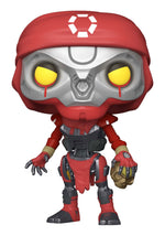 Apex Legends - Revenant #872