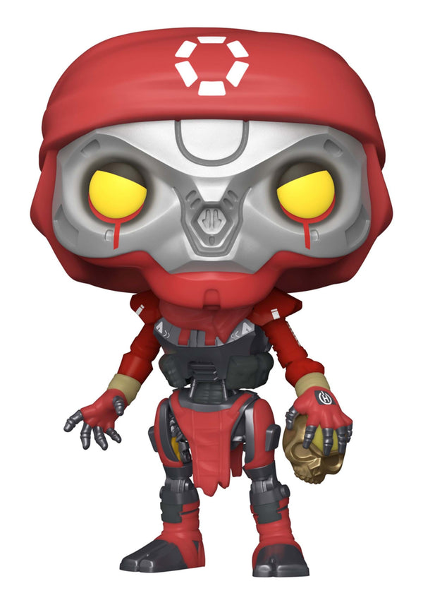 Apex Legends - Revenant #872