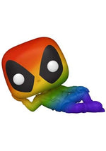 Deadpool - Rainbow #320
