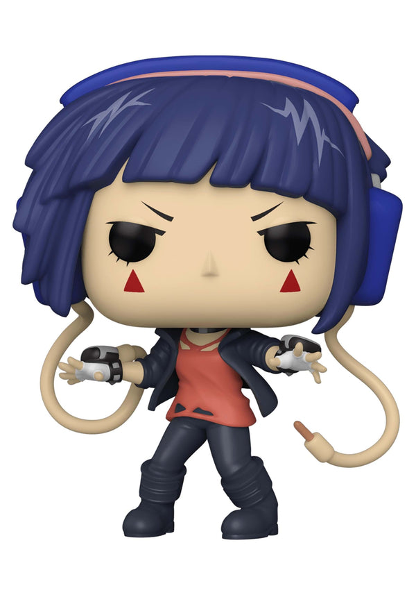 My Hero Academia - Kyoka Jiro #1143